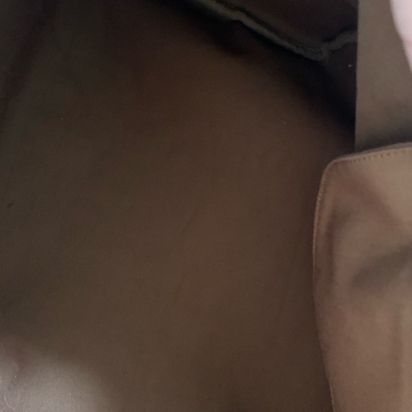 Louis Vuitton Brown and Tan Monogram speedy 40 - Picture 14 of 16